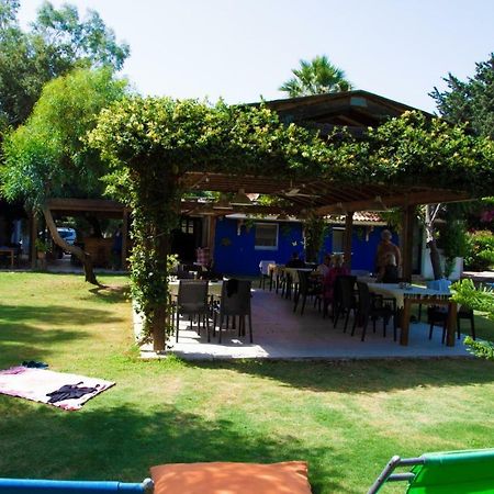 Myndos Bed & Breakfast Bodrum Extérieur photo