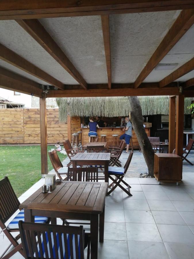 Myndos Bed & Breakfast Bodrum Extérieur photo