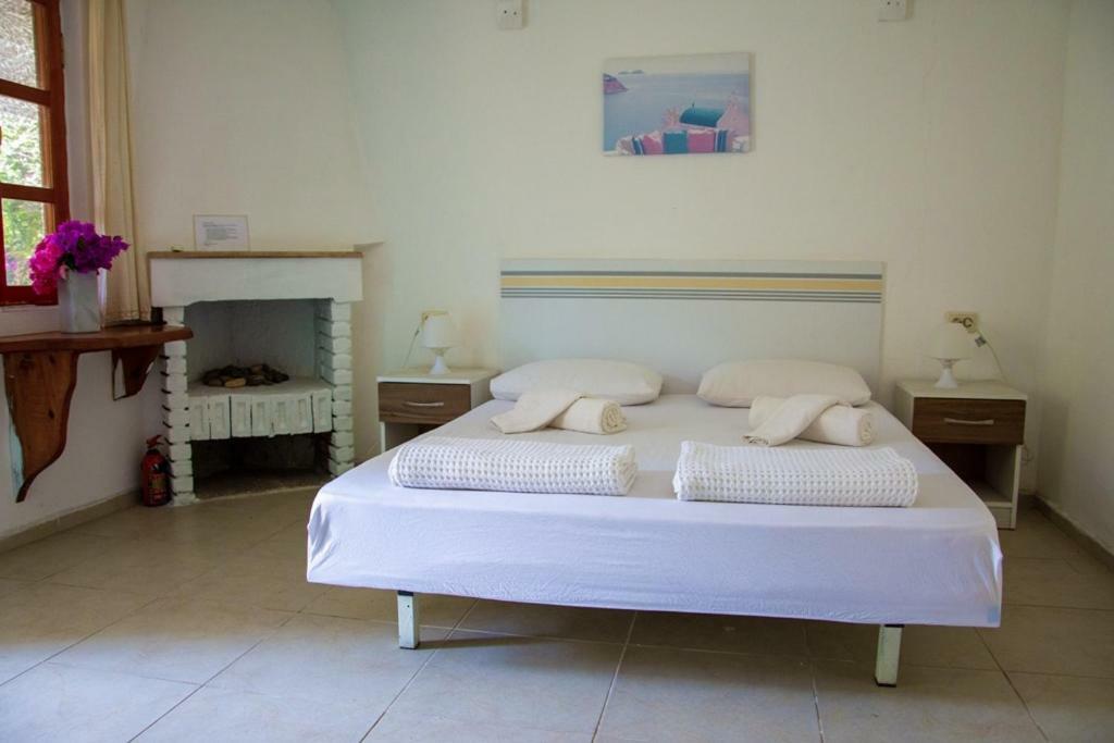 Myndos Bed & Breakfast Bodrum Extérieur photo