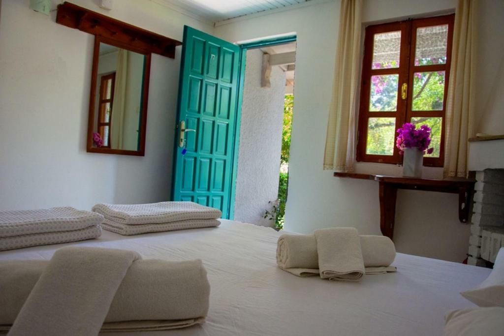 Myndos Bed & Breakfast Bodrum Extérieur photo