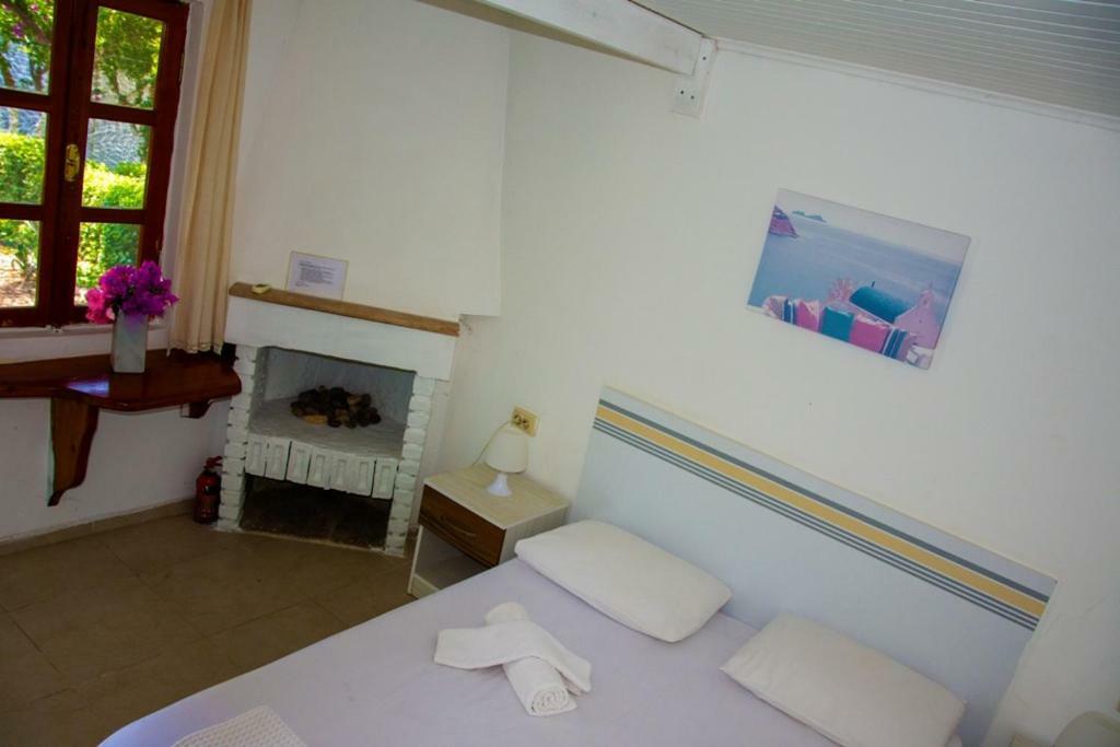Myndos Bed & Breakfast Bodrum Extérieur photo
