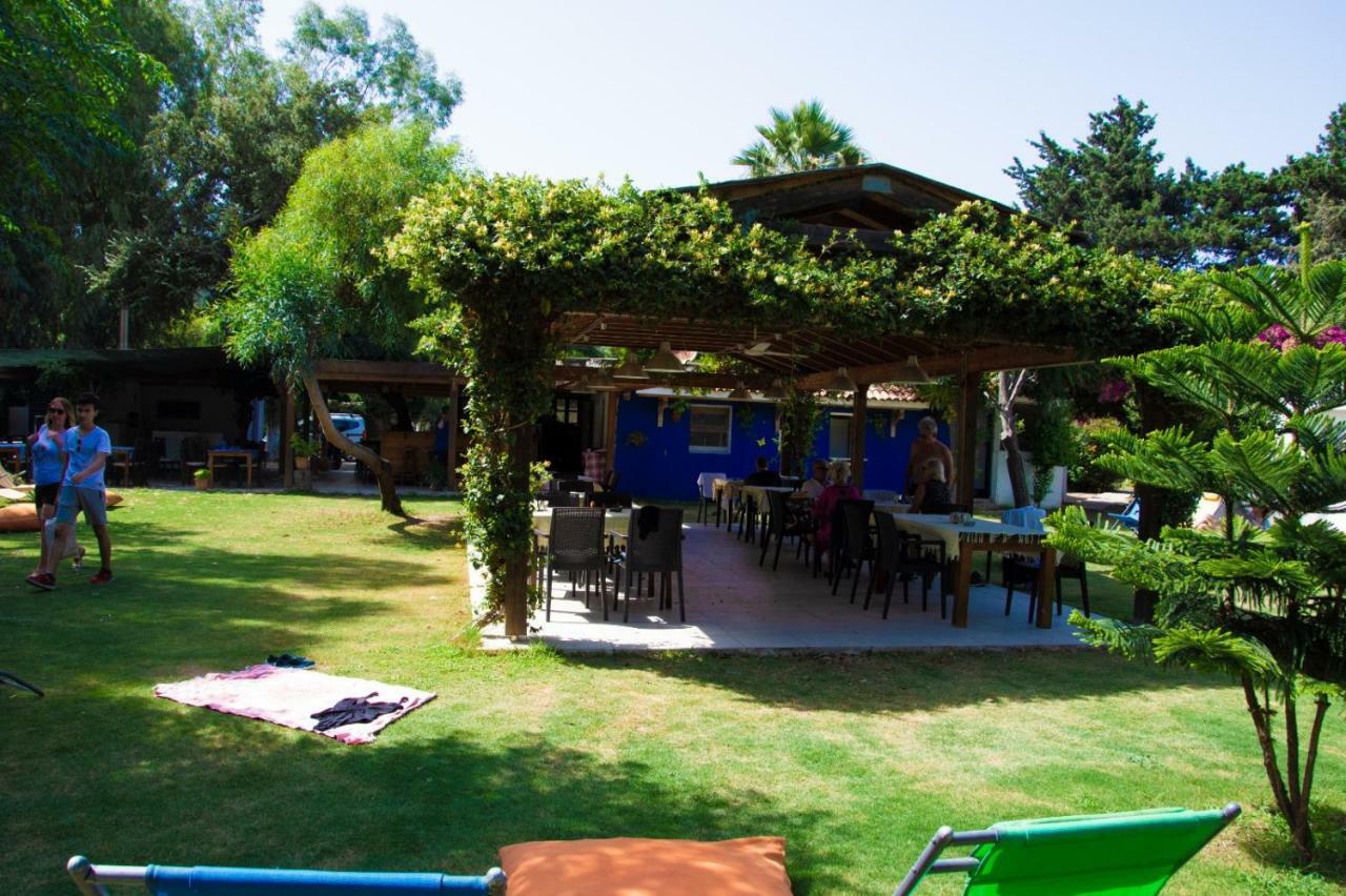 Myndos Bed & Breakfast Bodrum Extérieur photo