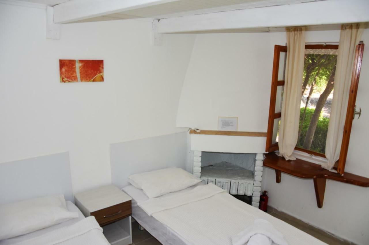 Myndos Bed & Breakfast Bodrum Extérieur photo